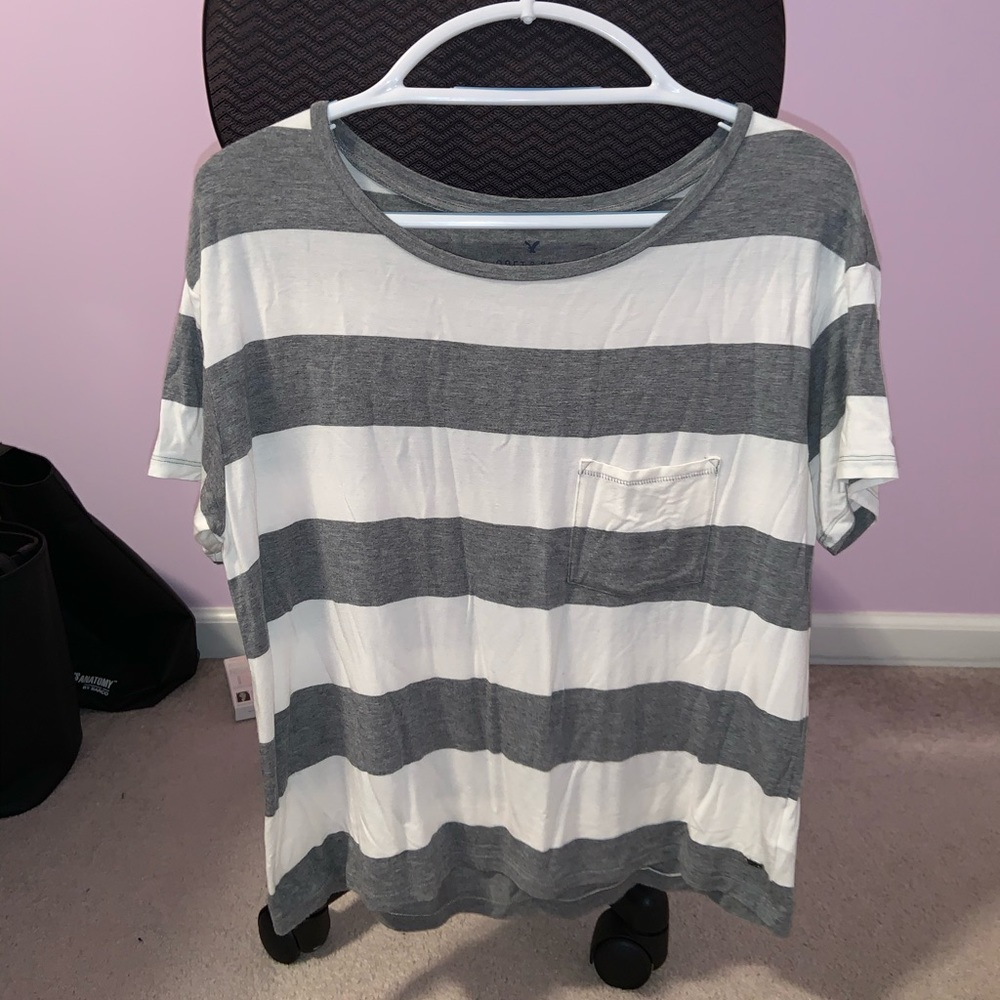 New cute T-shirt